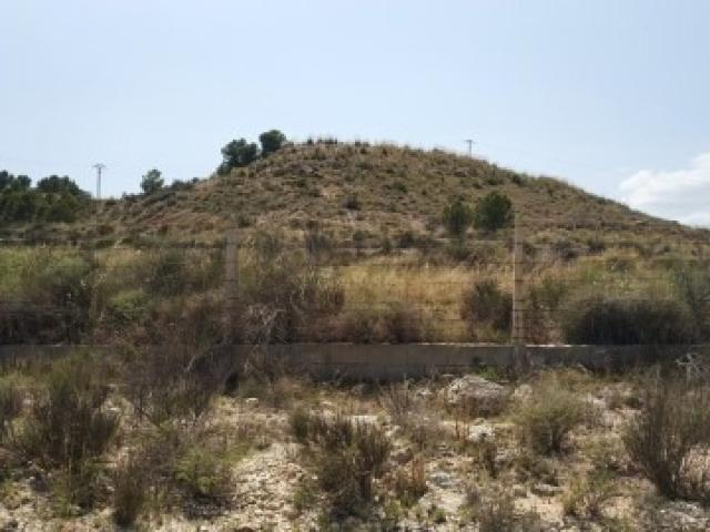 Casa en venta en Monòver / Monóvar, Alacant / Alicante