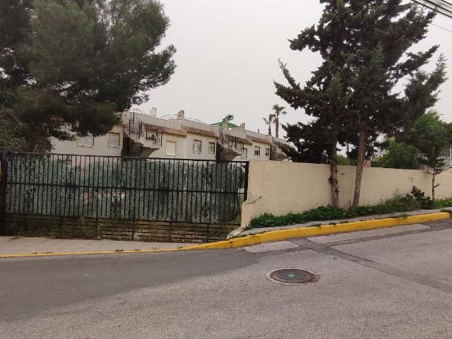 Terreno en venta en Algorfa, Urbanización Montemar