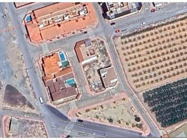 Local Comercial en venta en Hoya del Campo, Vega Alta del Segura