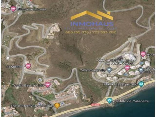 Local Comercial en venta en Torrox Park, La Axarquía