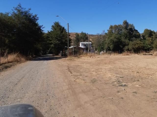 PARCELA UBICADA EN LOS COIPOS