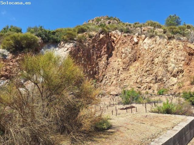 Terreno en venta en Cortijo Cabrera, Turre