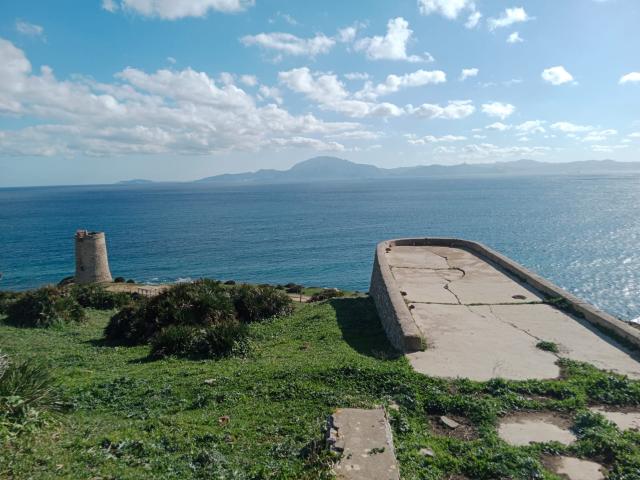 Terreno en venta en Barriada de Antonio Ordoñez, Campo de Gibraltar