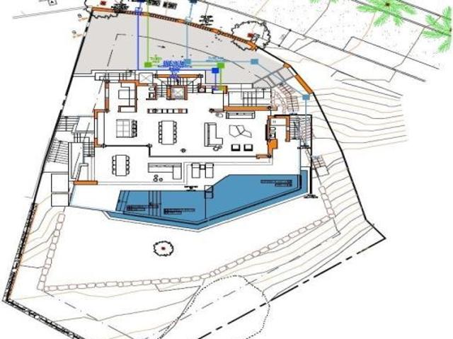 Local Comercial en venta en La Cala, Costa del Sol Occidental