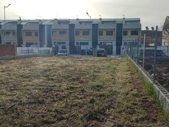 Terreno en venta en Torrejón De La Calzada