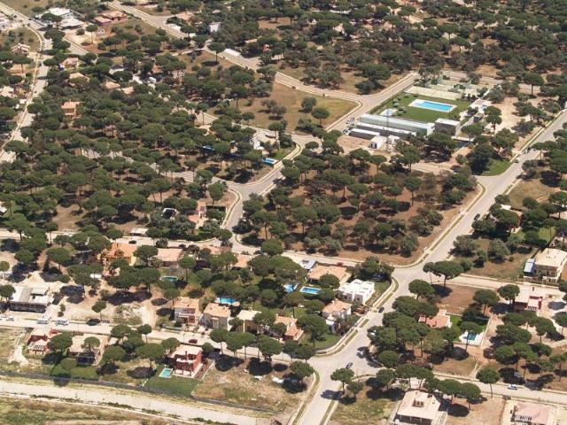 Terreno en venta en Bollullos De La Mitación, Andalucía