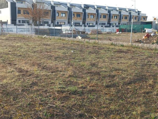 Terreno en venta en Torrejón De La Calzada, Madrid