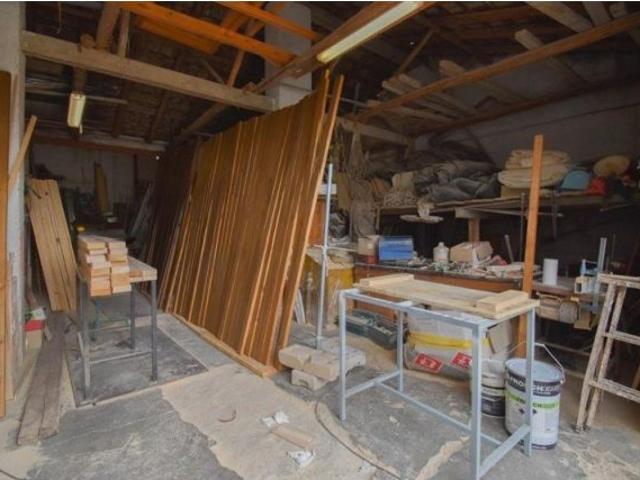 Local Comercial en venta en Pulianas, Pulianillas