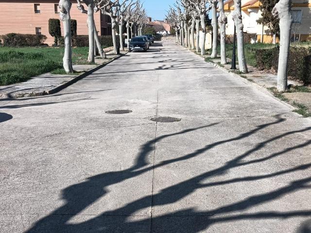 Terreno en venta en Los Monegros, Aragón