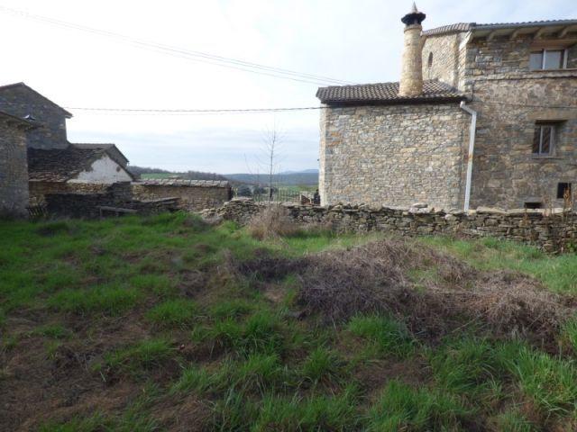 Local Comercial en venta en Aínsa-Sobrarbe/L´Aínsa-Sobrarbe, Aínsa-sobrarbe