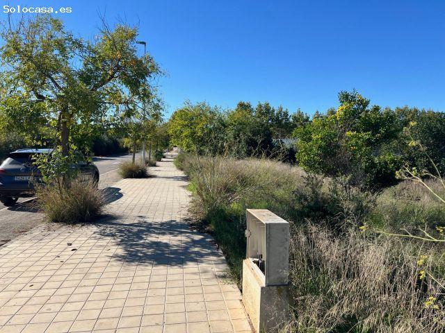 Local Comercial en venta en Santa Apolonia, l'Horta Sud