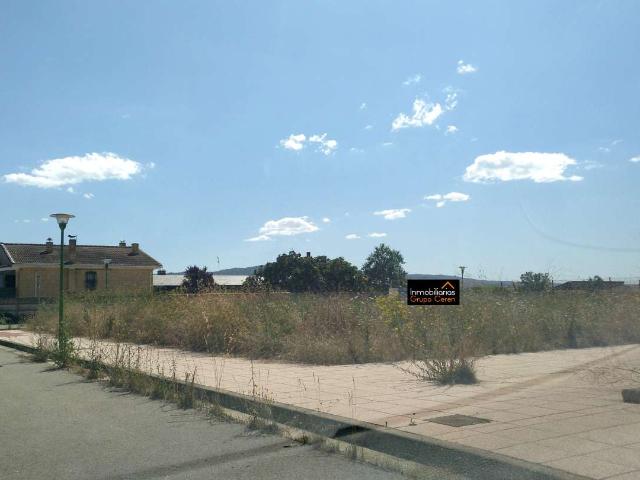 Terreno en venta en Santo Domingo De La Calzada, La Rioja