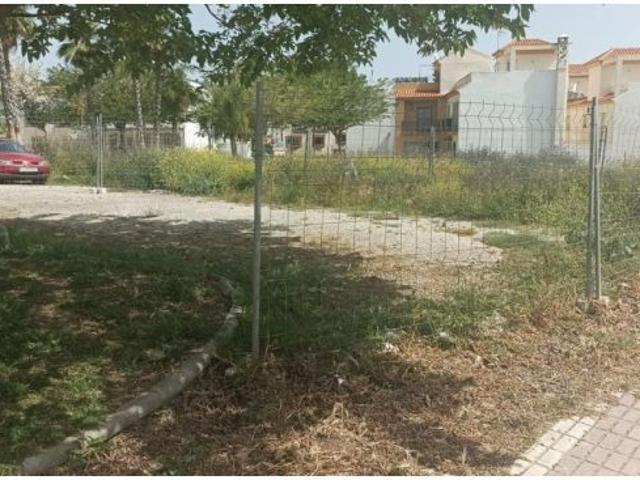 Terreno en venta en Bel-Air, Costa del Sol Occidental