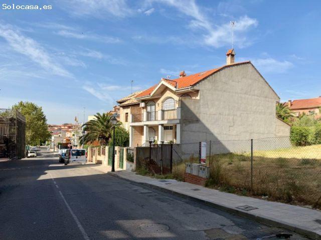 Local Comercial en venta en Cinco Siglos, Navalcarnero