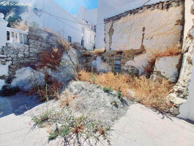 Local Comercial en venta en La Axarquía, Andalucía