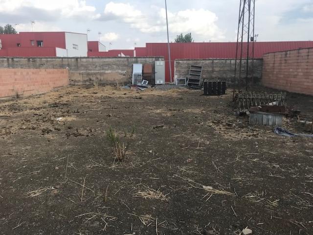 Terreno en venta en Belmez, Andalucía