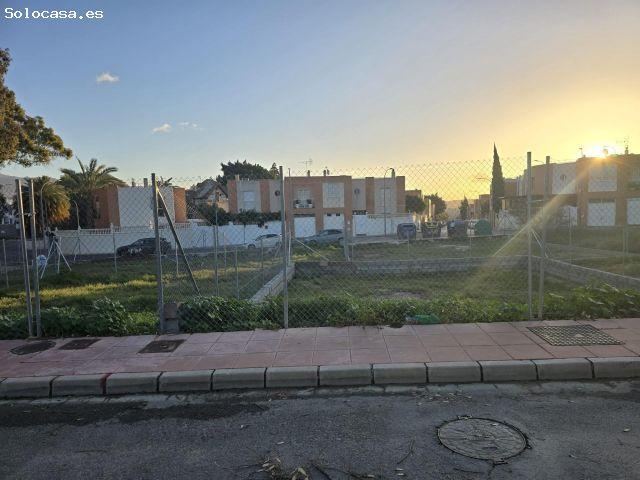 Local Comercial en venta en La Gloria, Huércal de Almería