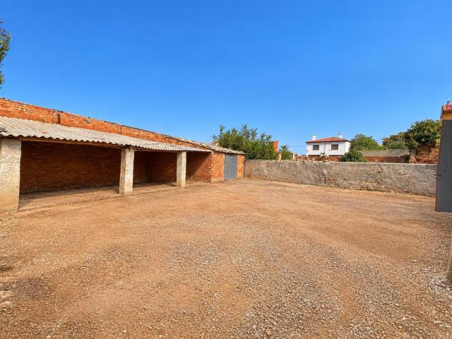 Terreno en venta en Muniesa, Cuencas Mineras