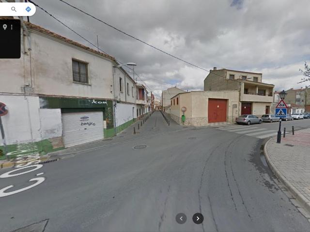 Terreno en venta en Centro, Albacete