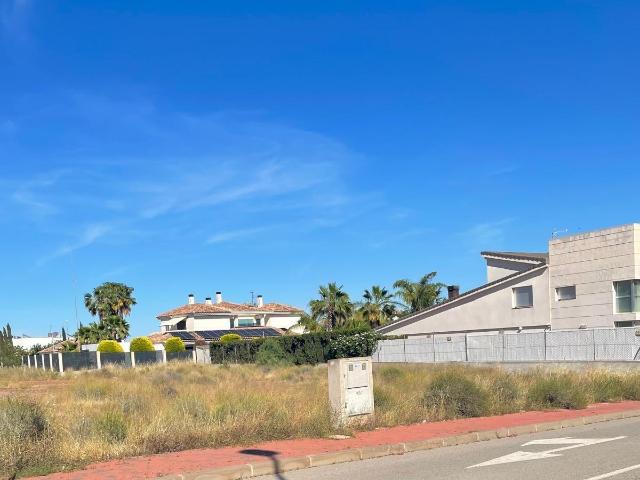 Terreno en venta en Guadalupe, Área Metropolitana de Murcia