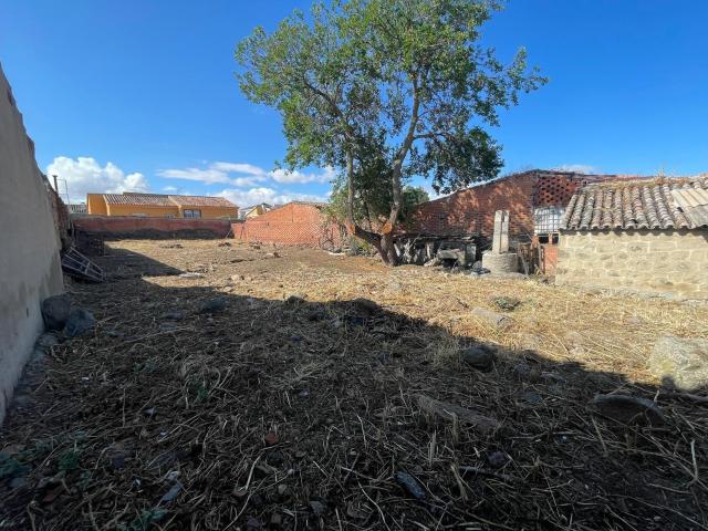 Terreno en venta en Argés, Castilla-La Mancha