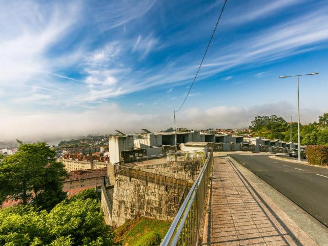 Terreno en venta en Poio, Pontevedra