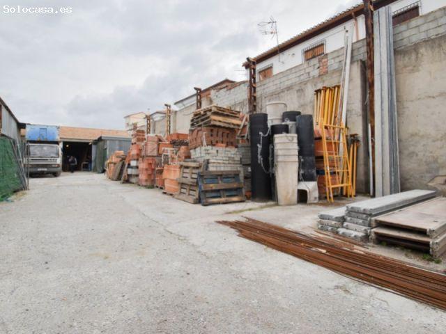 Local Comercial en venta en Pulianas, Pulianillas