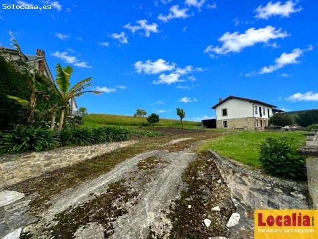 Terreno en venta en Hinojedo, Suances