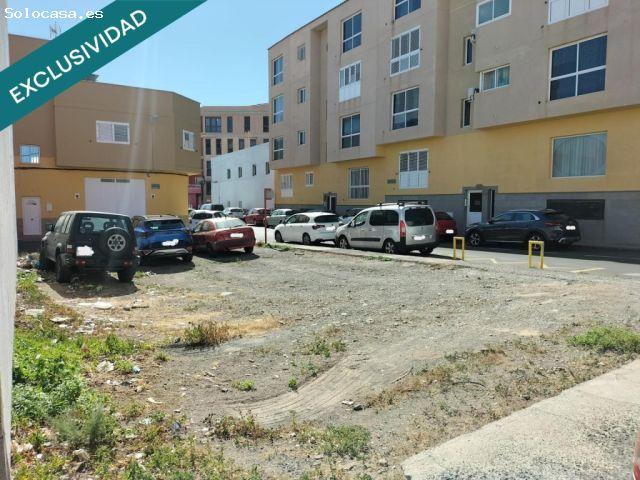 Terreno en venta en Sardina, Santa Lucía de Tirajana