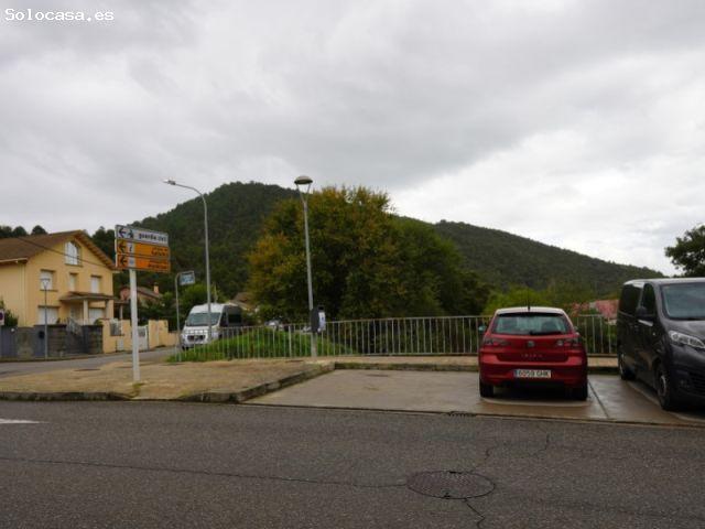 Local Comercial en venta en Aínsa-sobrarbe, Aragón