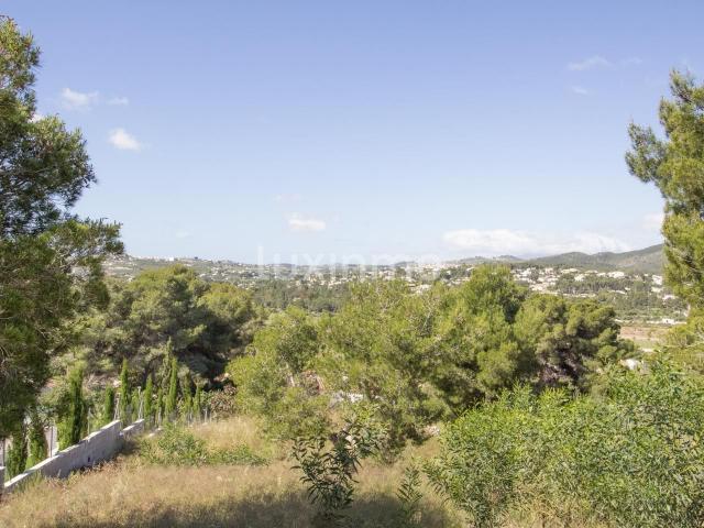 Casa en venta en la Marina Alta, Valencia