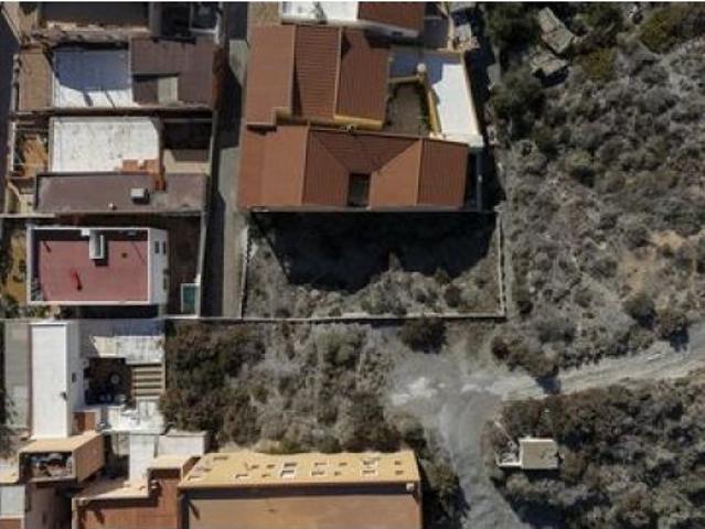 Terreno en venta en Vera, Almería