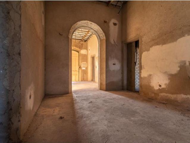 Casa en venta en Almonaster La Real, Huelva