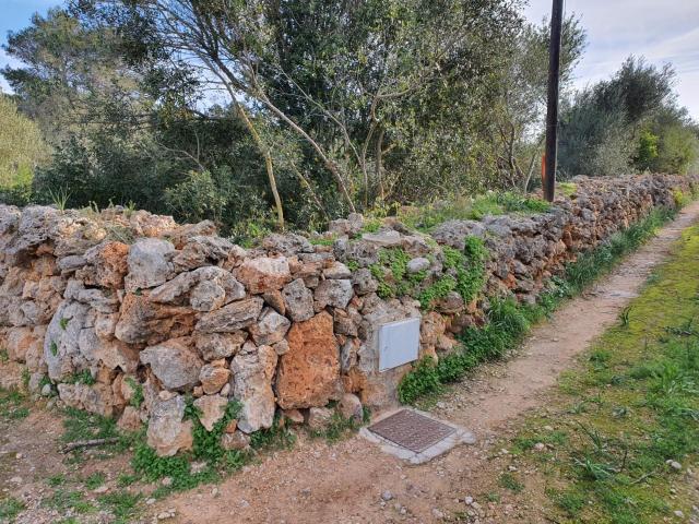Terreno en venta en es Caülls, Raiguer