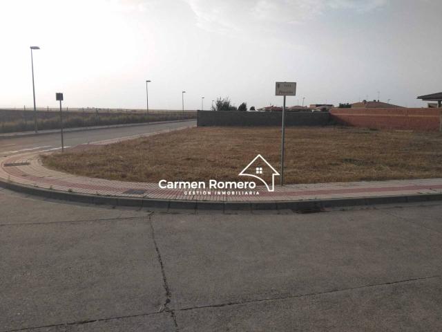 Terreno en venta en San Cristóbal De La Cuesta, Castilla y León