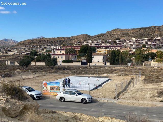 Local Comercial en venta en Río Park, l'Alacantí