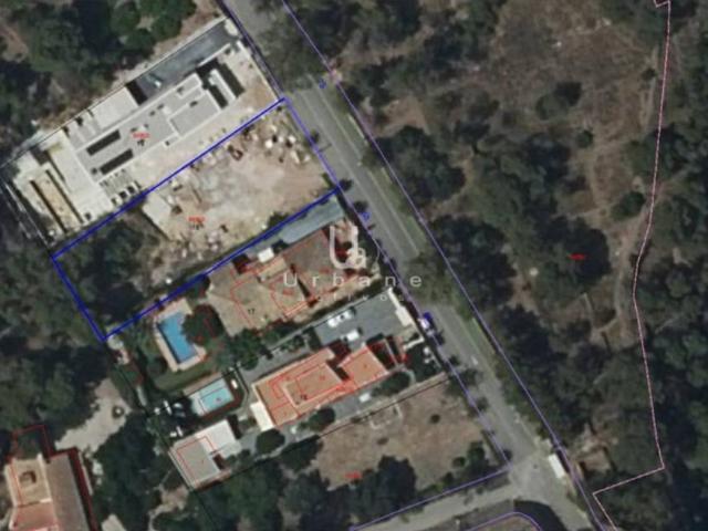 Terreno en venta en Monte Liso, Área Metropolitana de Murcia