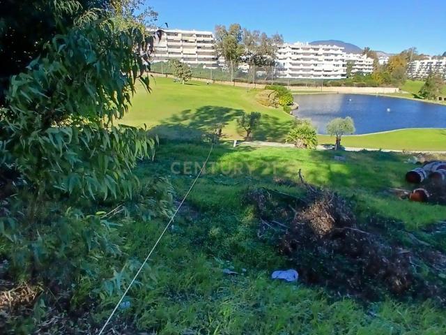 Terreno en venta en Guadalmina, Costa del Sol Occidental