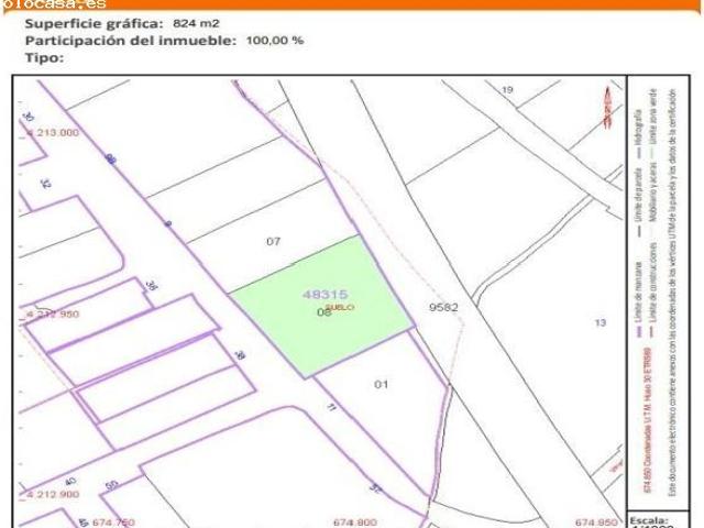 Local Comercial en venta en El Raal, Área Metropolitana de Murcia
