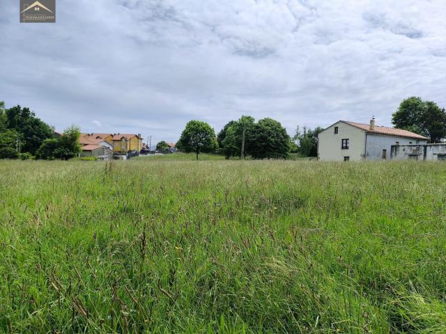 Terreno en venta en Queveda, Santillana Del Mar