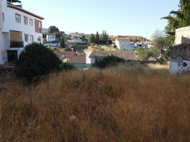 Terreno en venta en Alfacar, Fuente Grande