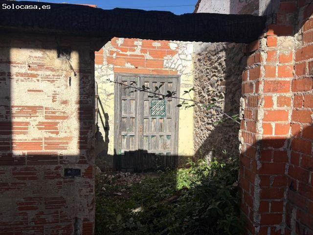 Casa en venta en Sexmo de Posaderas, Domingo García