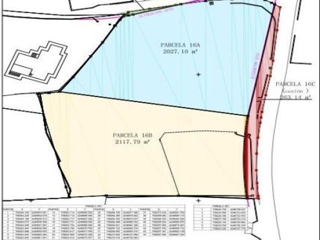 Local Comercial en venta en el Rebolledo, l'Alacantí
