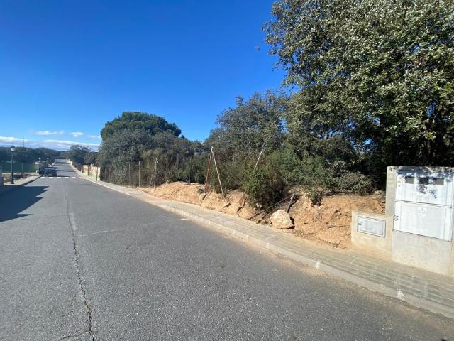 Terreno en venta en Villa Del Prado, Las Hoyas Terreno en venta en Villa Del Prado, Las Hoyas
