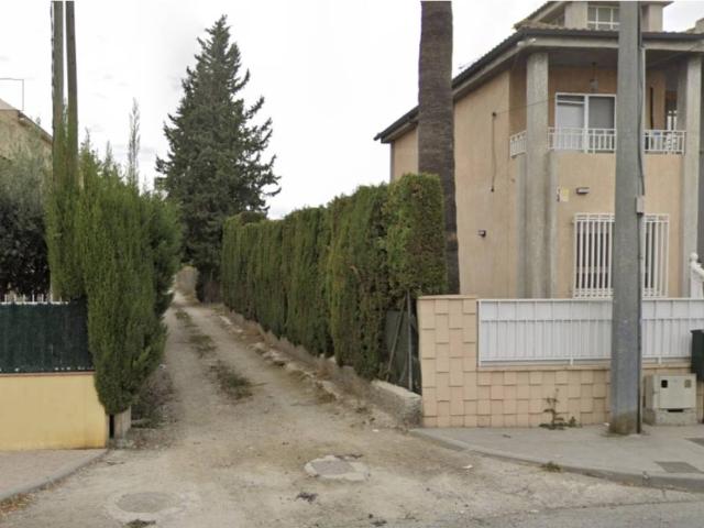 Terreno en venta en Aljucer, Área Metropolitana de Murcia