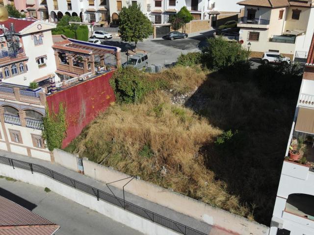 Terreno en venta en Alfacar, Fuente Grande