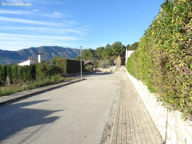 Local Comercial en venta en Alcalalí, Urbanització Benarrosa Garden