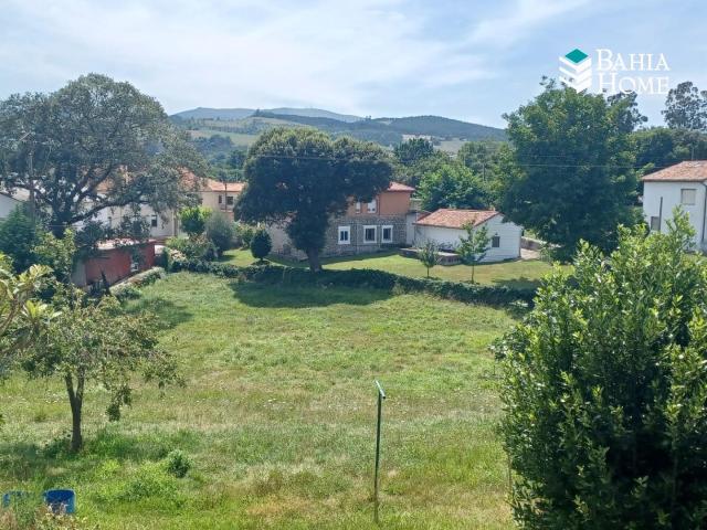 Terreno en venta en Reocín