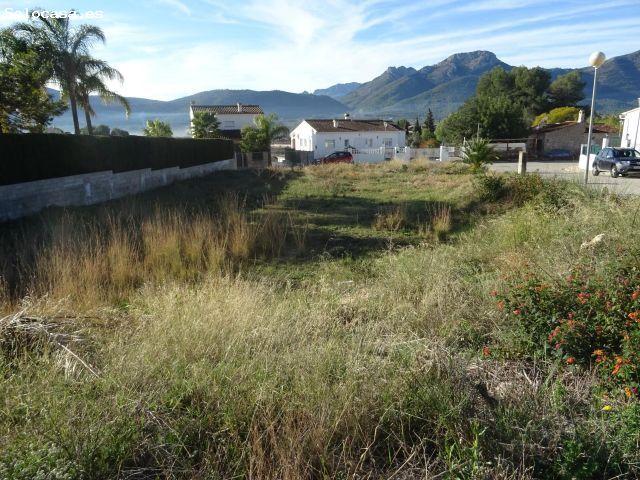 Local Comercial en venta en Alcalalí, Urbanització Benarrosa Garden