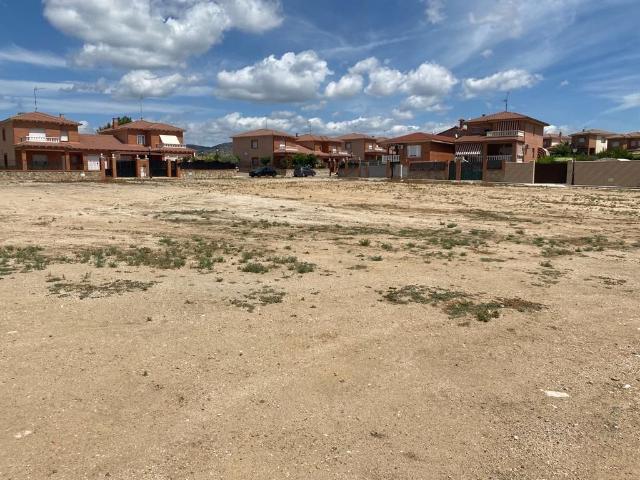 Terreno en venta en Villa Del Prado Terreno en venta en Villa Del Prado
